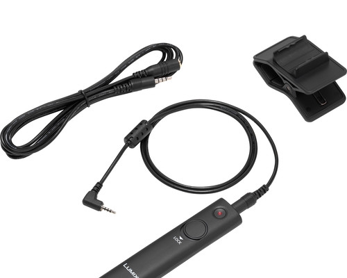 Panasonic Remote Shutter S