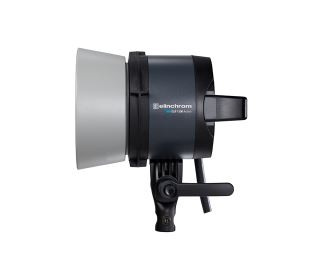 Tête d'action Elinchrom ELB 1200