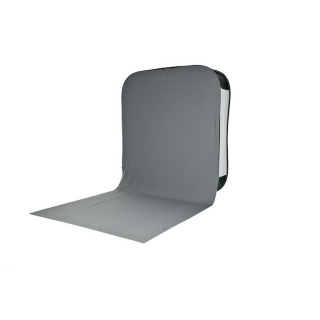 Lastolite Copertura Grigia per Hilite 180 x 215 cm