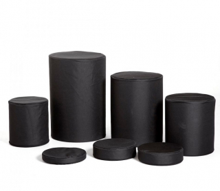 Lastolite Kit di 4 tubi per posa