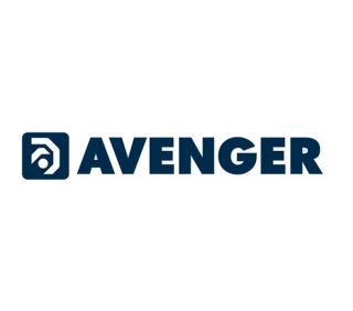Avenger Mp Eye Coupler con attacco da 12,5mm