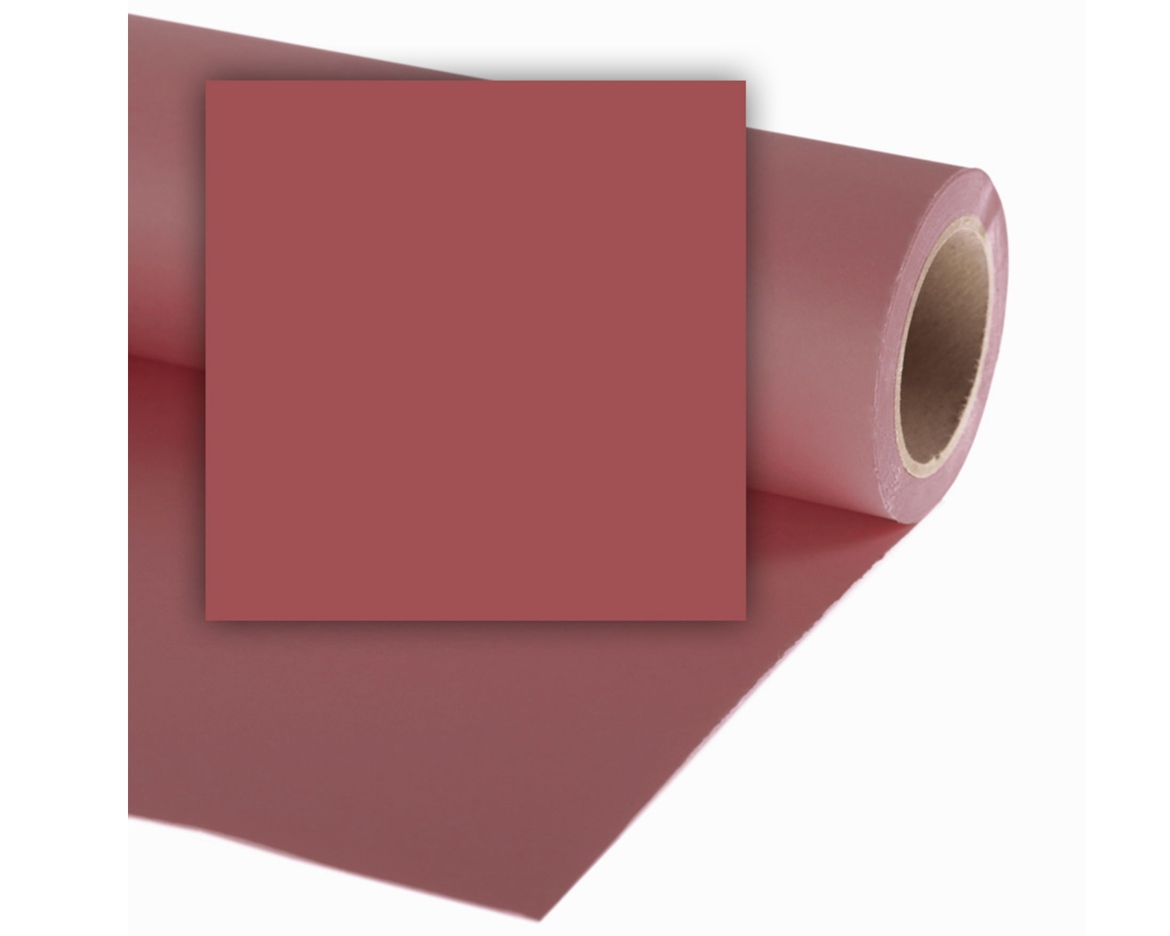 Colorama Fondale in Carta 1.35 x 11m Copper
