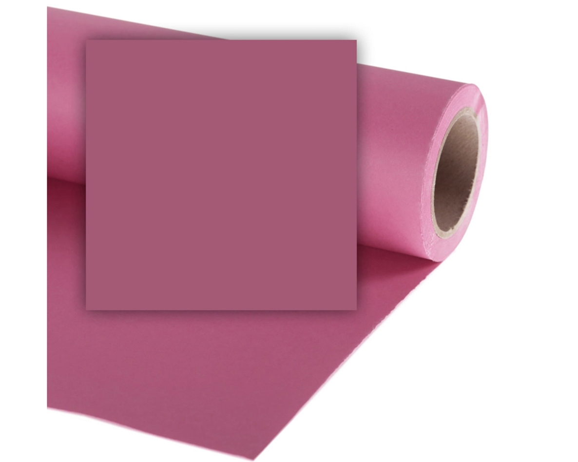 Colorama Fondale in Carta 1.35 x 11m Damson