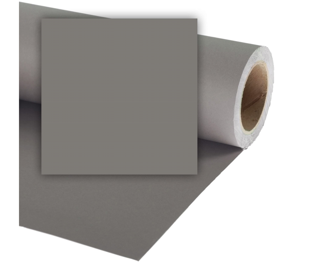 Colorama Fondale in Carta 1.35 x 11m Granite