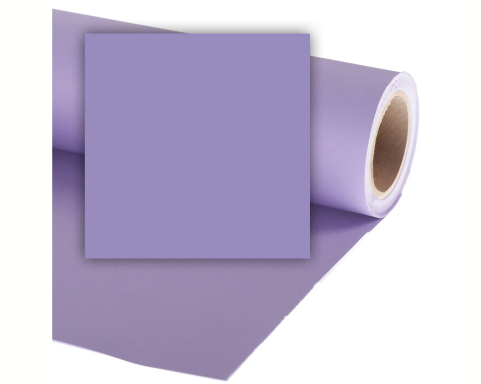 Colorama Fondale in Carta 1.35 x 11m Lilac