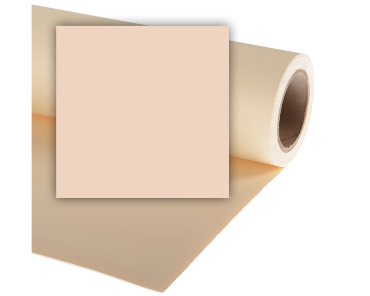 Colorama Fondale in Carta 1.35 x 11m Oyster