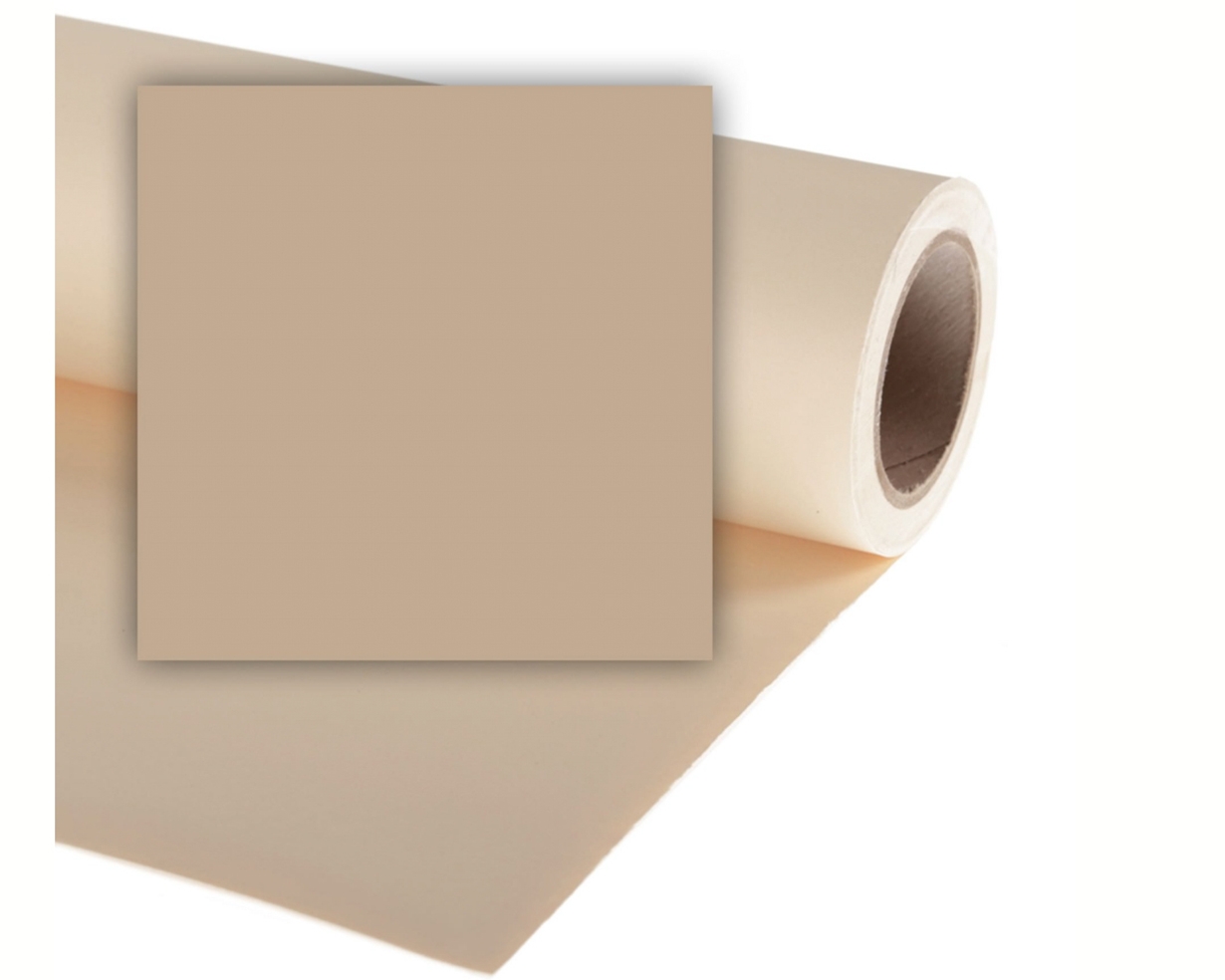 Colorama fondale 2.18X11M cappuccino