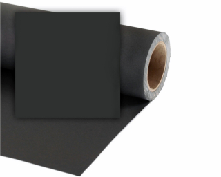 Colorama fondale 2.18X11M fondale Black