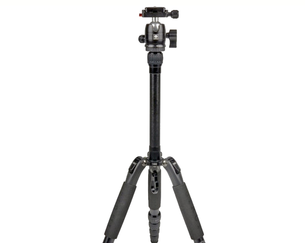 Sirui treppiede alluminio T-005SK+B-00K