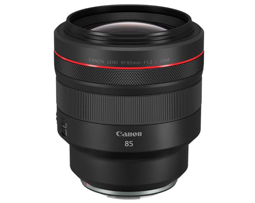 Canon Canon RF 85mm F1.2L USM