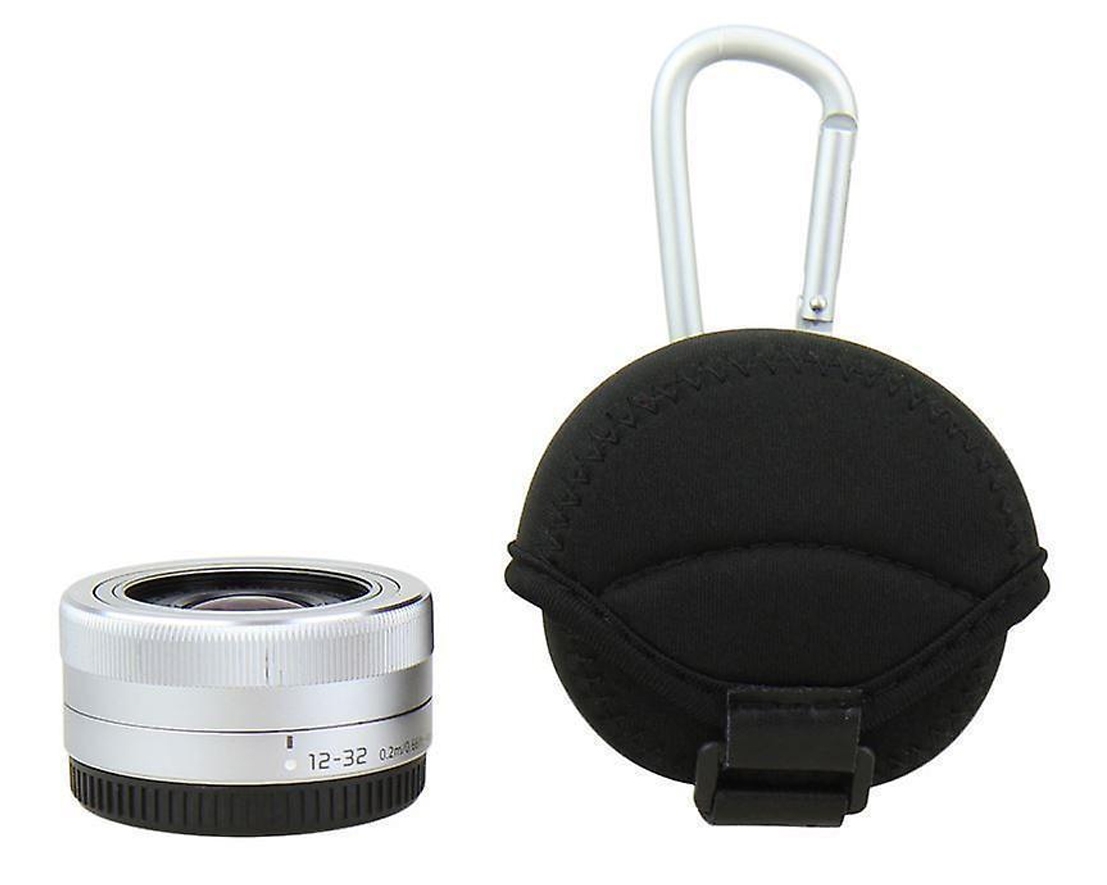 JJC Custodia Ottica Mirrorless Small