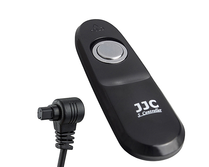 JJC Cavo Canon RS-80N3