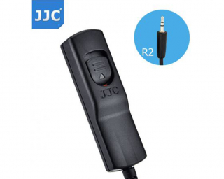 JJC cavo scatto Fuji RR100