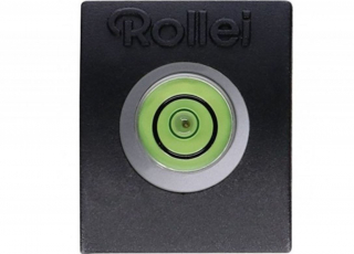 Rollei Camera Bubble Level