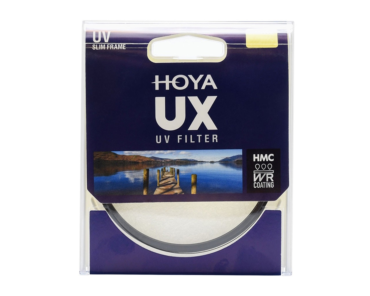 Hoya UX UV 37 mm