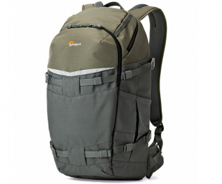 Lowepro Flipside Trek Bp 450 AW grigio