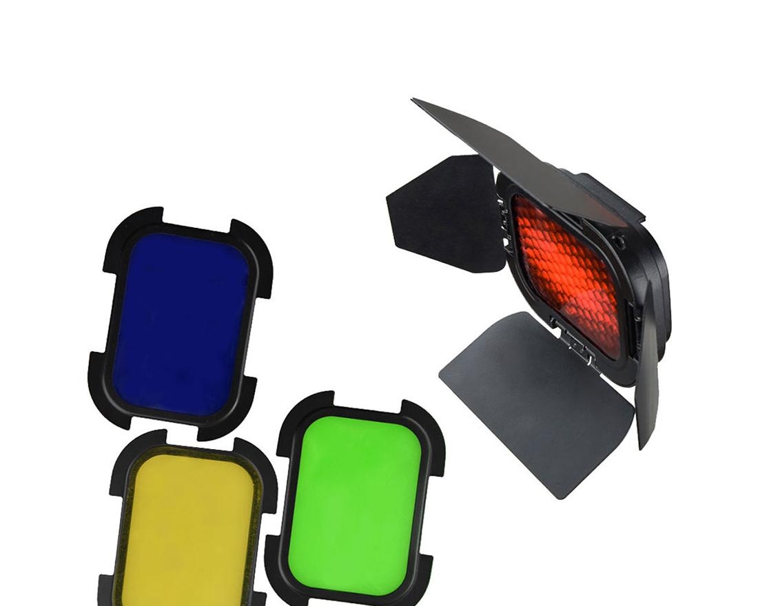 Godox AD200 honeycomb BD-07