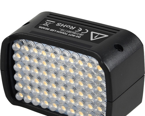 Godox Testa LED per AD200