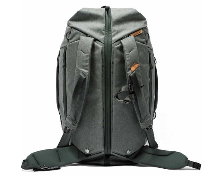 Peak Design Travel Duffelpack 65L Sage