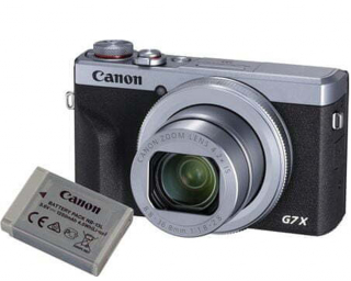 Canon Canon PowerShot G7 X Mark III