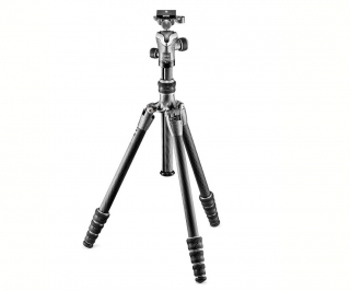 Gitzo Traveler Kit, Serie 0, 4 sez GK0545T-82TQD