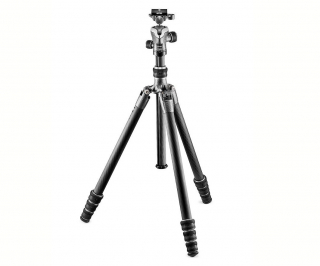 Gitzo Traveler Kit, Serie 1, 4 sez GK1545T-82TQD