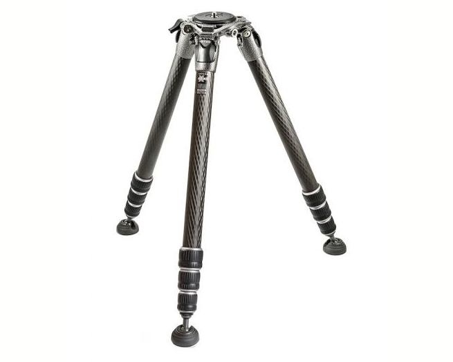 GITZO SYSTEMATICTreppiede,serie 4 long , 4 sezioni - GT4543LS
