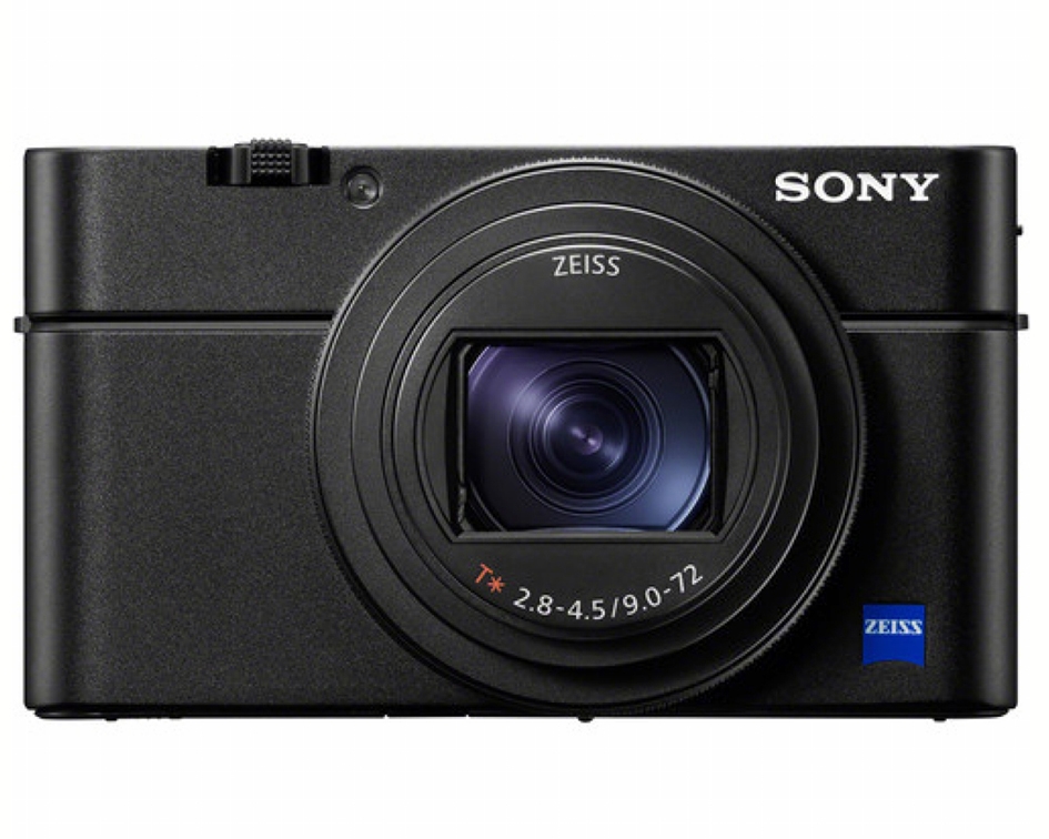 Sony - RX100 VII