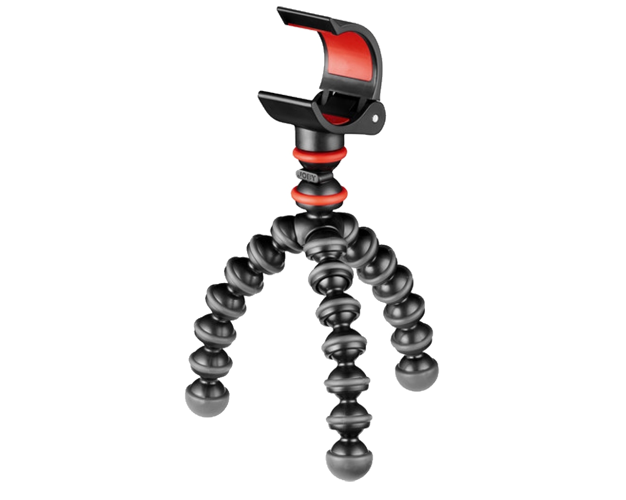 Joby GorillaPod Starter Kit nero