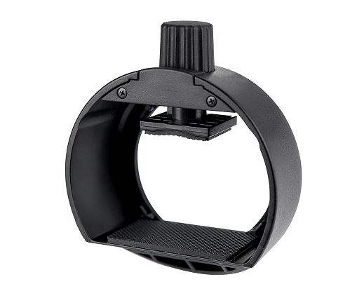Godox UNIVERSAL SR-1- Speedlite adpter for round godox accessory