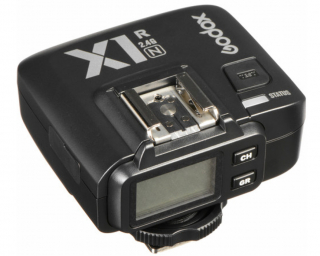 Godox Receiver X1R-N per Nikon