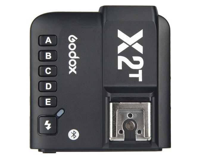 Godox Godox trasmettitore X2T-N TTL Nikon
