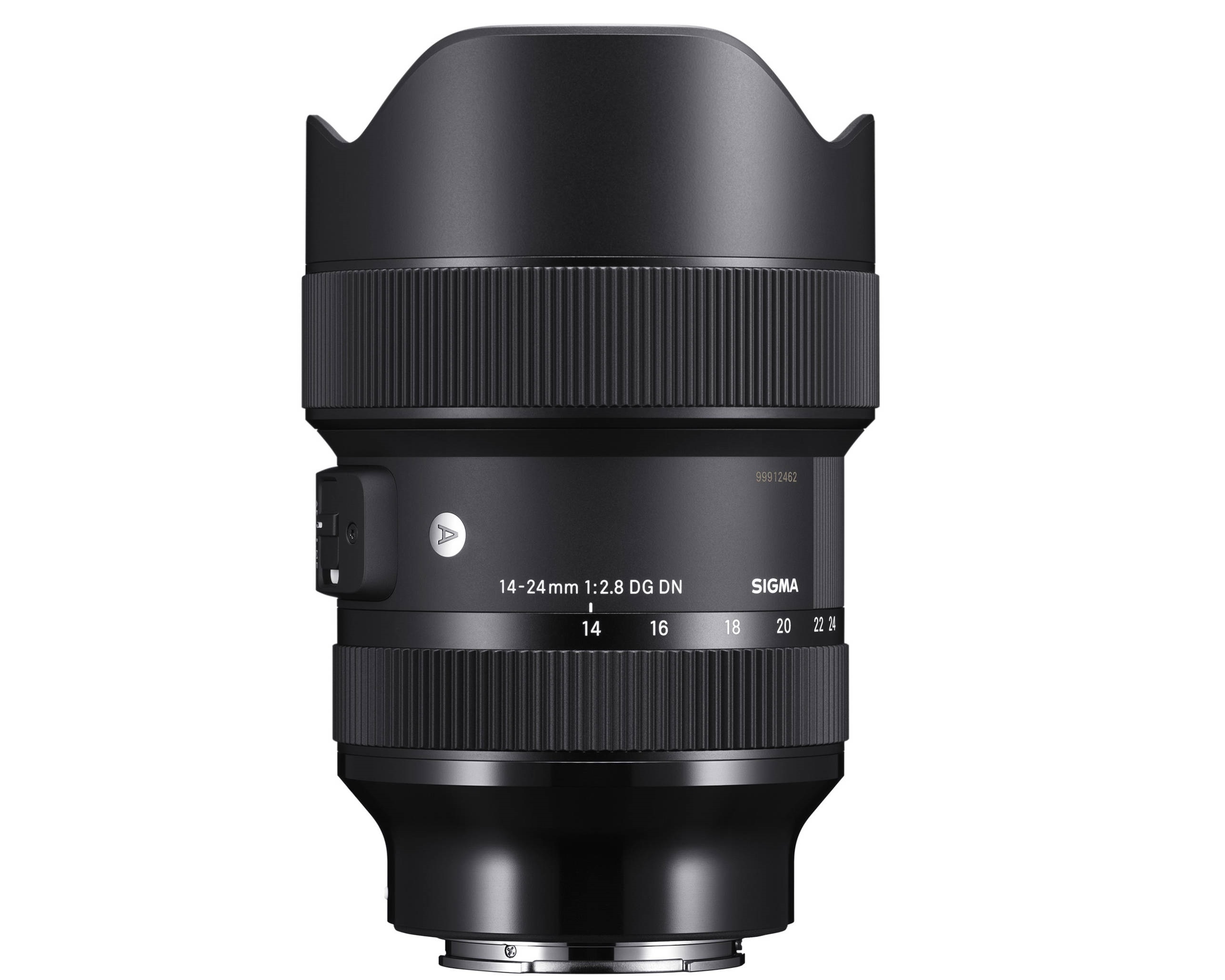 SIGMA ob. 14-24mm F/2.8 (A) DG DN AF L-Mount