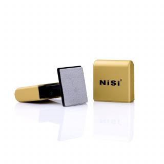 NiSi Clever Cleaner per Pulizia Filtri a Lastra