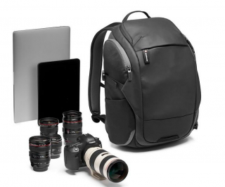 Manfrotto Zaino Advanced2 Travel M