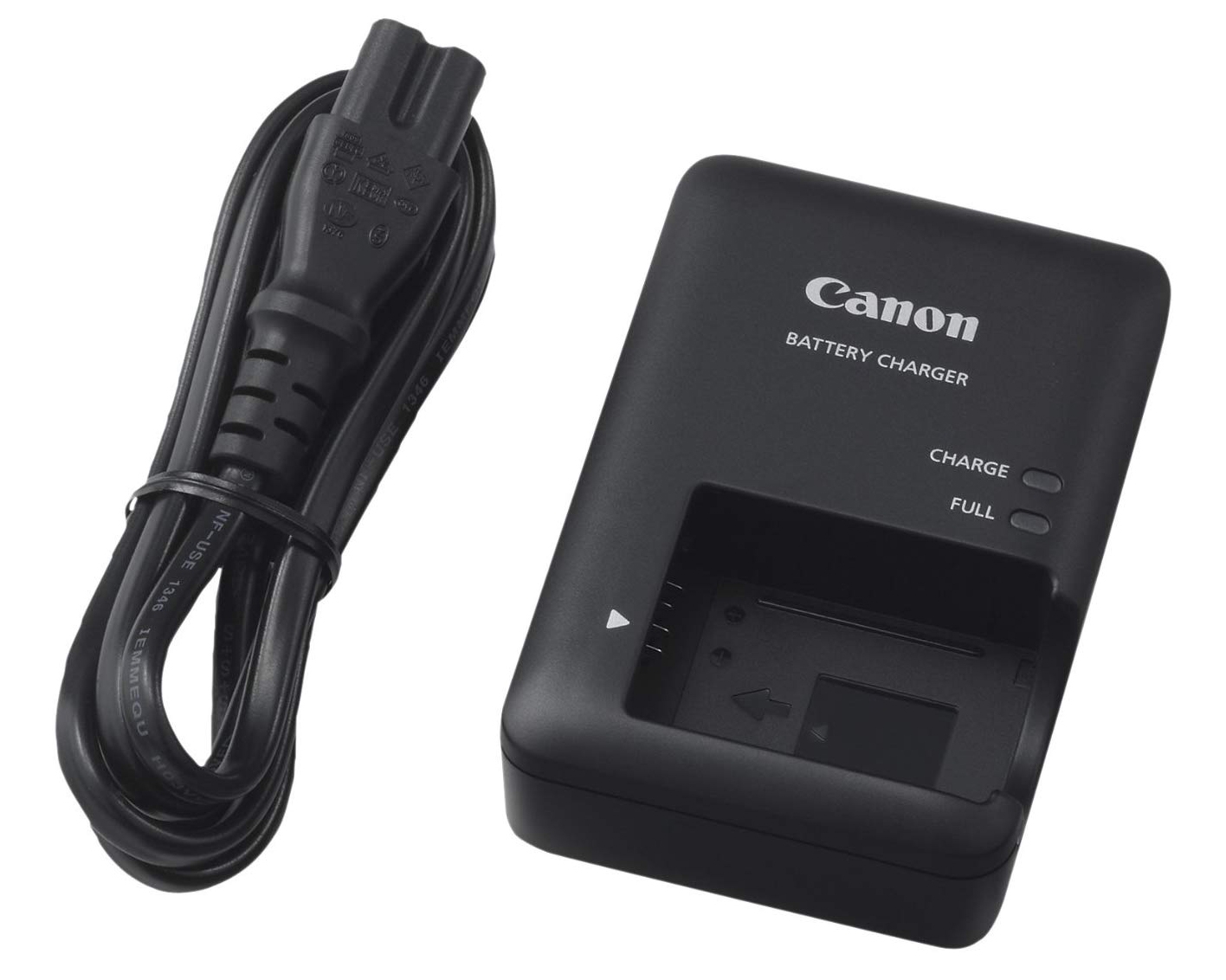 Canon CB-2LCE battery charger