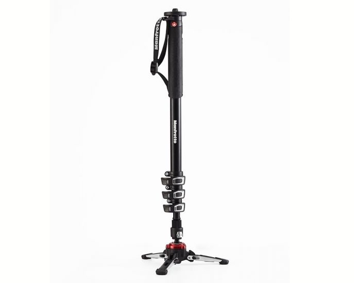 Manfrotto Monopiede Video XPROA4 MVMXPROA4