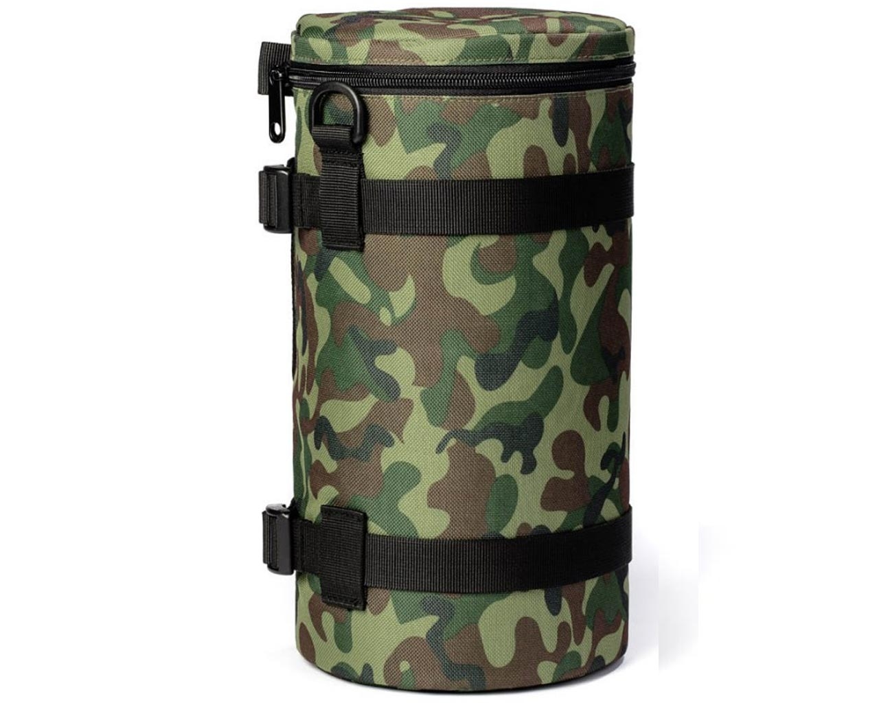 Easycover Easycover - Lens bag Size 130*290 mm camouflage