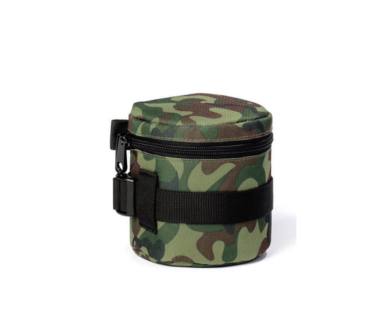Easycover - Lens bag Size 80*95 mm camouflage