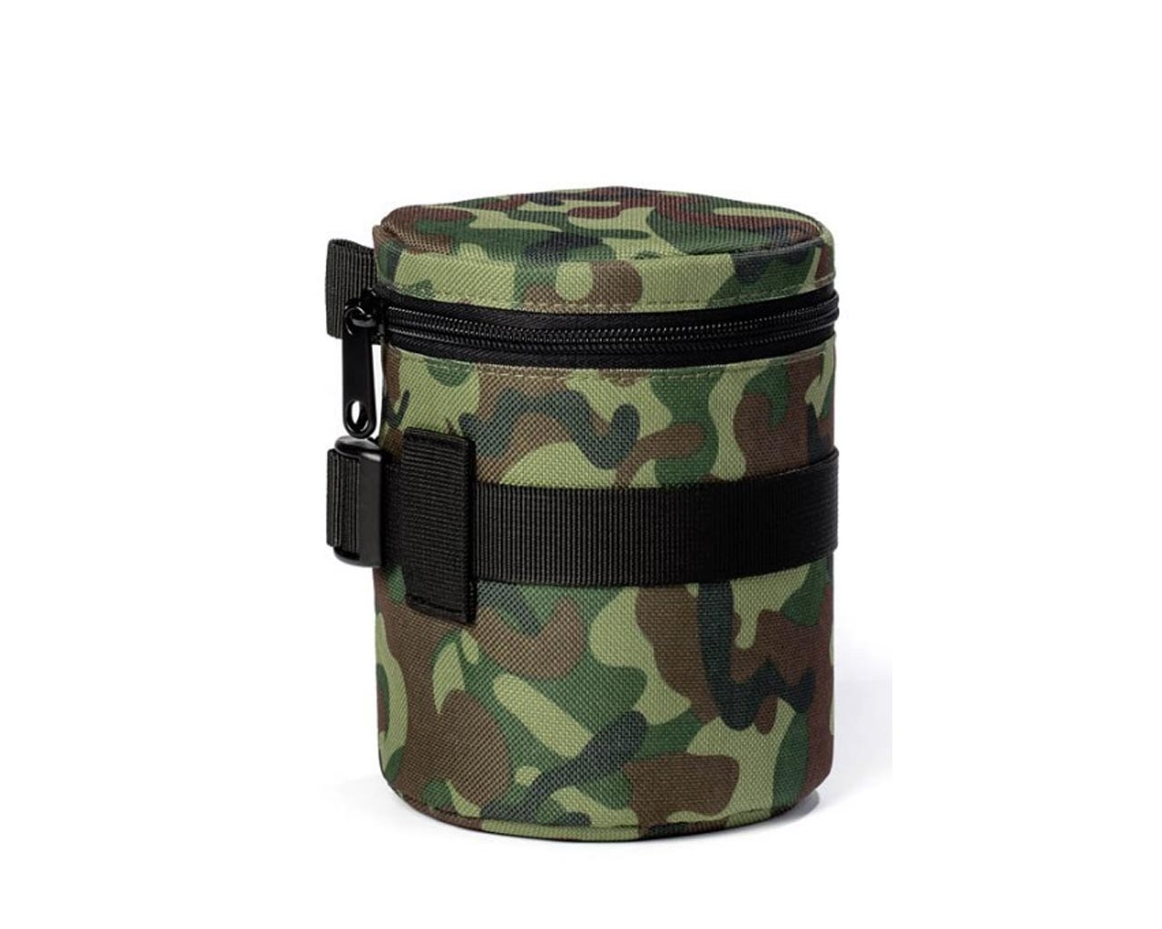 Easycover - Lens bag Size 85*130 mm camouflage
