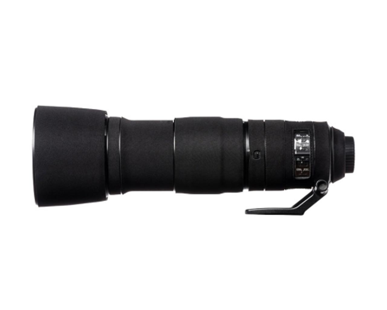Easycover Easycover - Lens Oaks for Nikon 200-500mm f/5.6 VR Black
