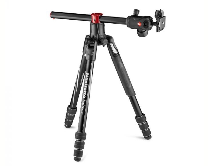 Befree GT XPRO ALLUMINIO -MKBFRA4GTXP-BH