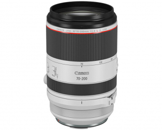 Canon RF 70-200 mm F/2.8 L IS USM