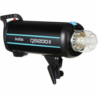 Godox QS1200II Studio Flash