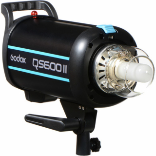 Godox QS-600II Studio Flash