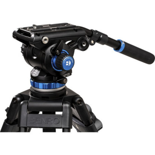 BENRO TESTA VIDEO S8 PRO