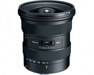 Tokina OB. atx-i 11-16mm Plus F2.8 CF x Canon -Novità-
