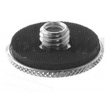 ADAPER SMALL 1/4 TO 3/8 088 LBP
