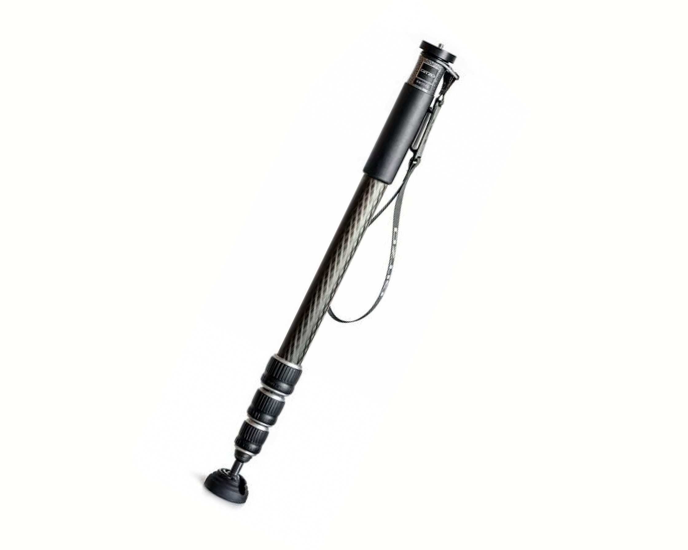 GITZO  Traveler Monopiede SERIE 2 , 4 SEZ. GM2542.