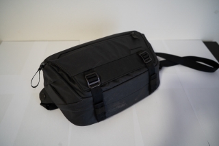 ZAINO PEAK DESIGN EVERYDAY SLING 10L BLACK
